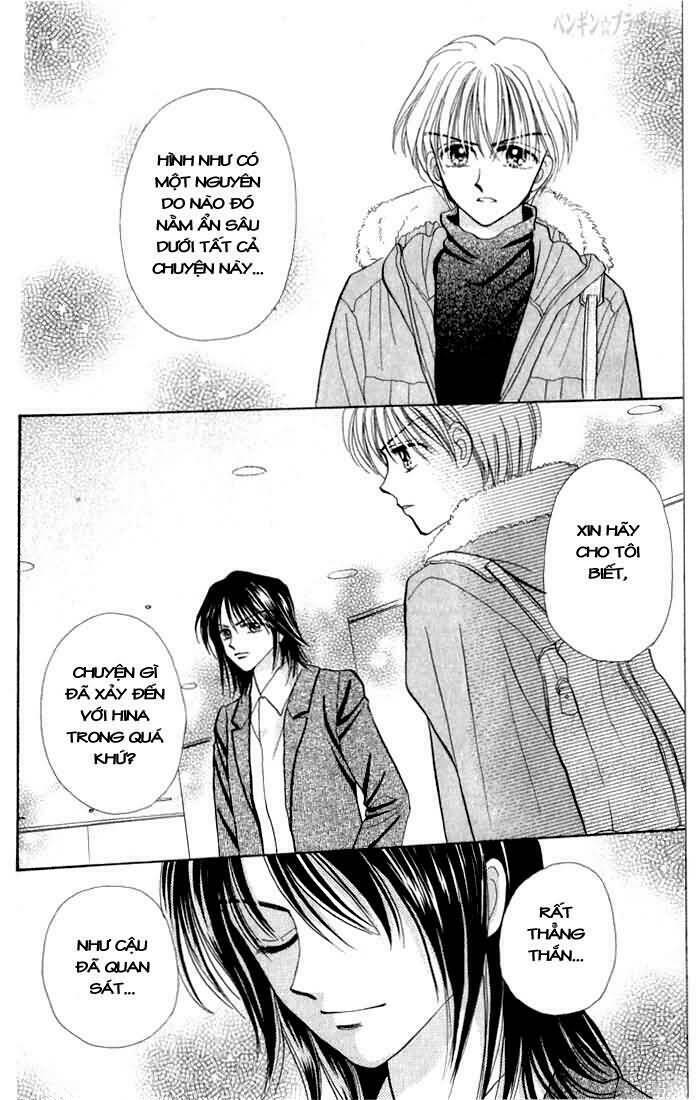 penguin brothers chapter 18 18