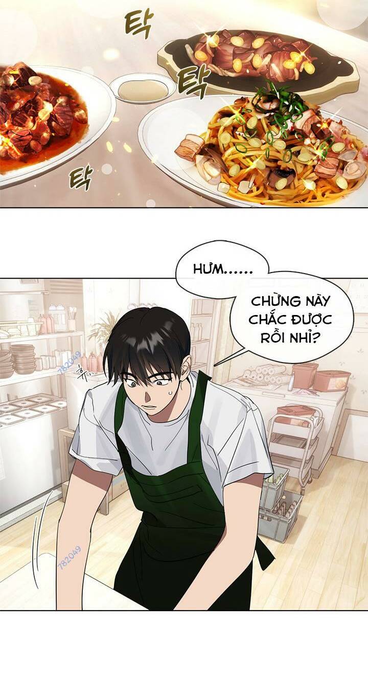 nhà hàng nơi suối vàng chapter 17 61