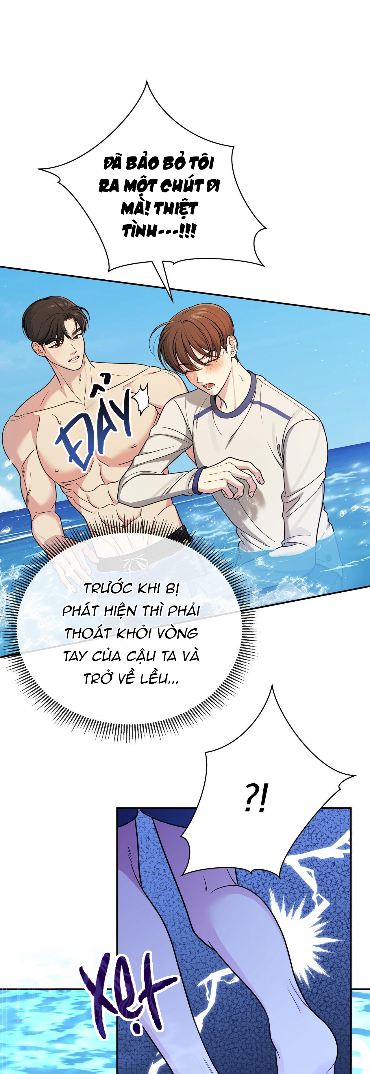 thầm yêu chapter 18 3