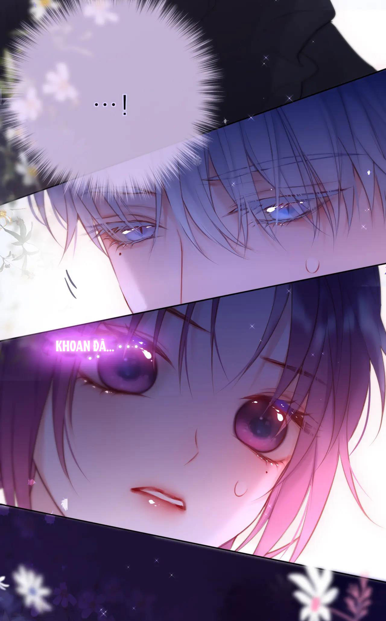 cạm bẫy của hồ ly chapter 7.2 15