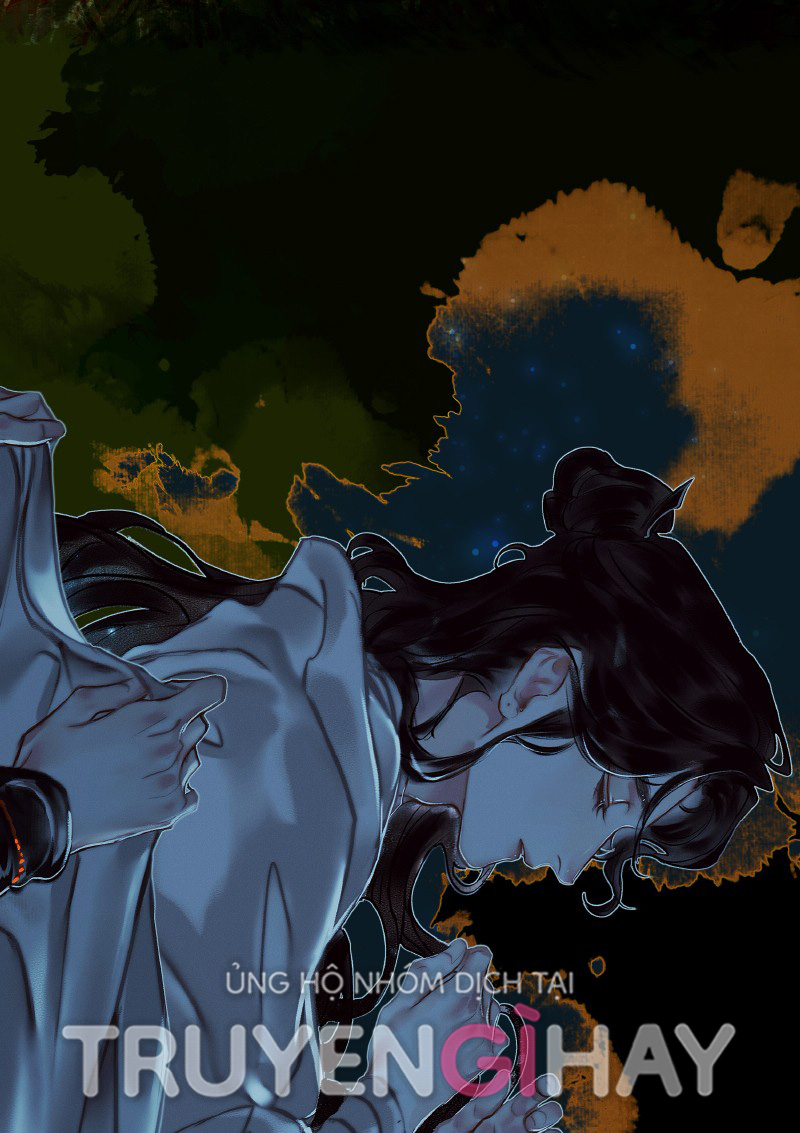 thiên quan tứ phúc - bách vô cấm kỵ chapter 25.2 21