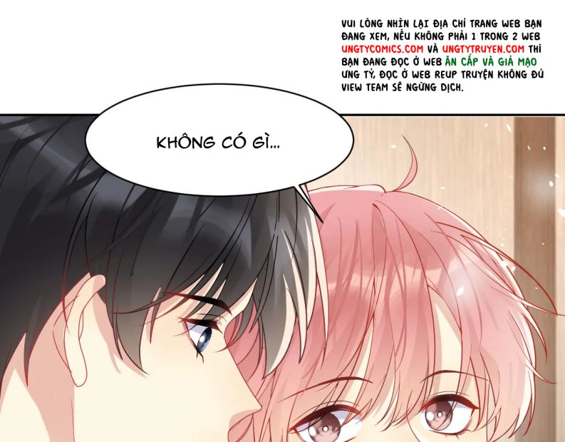 lại bị bạn trai cũ nhắm trúng rồi chapter 87 91