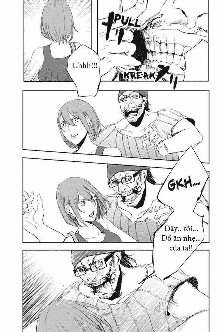 zero - kage miko chapter 17 8