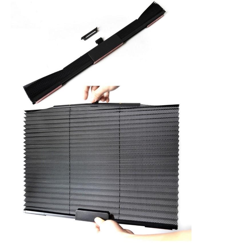 Chắn nắng thông minh tự động lên xuống theo cửa ô tô 206057   Tặng 1 đèn led gắn lốp đổi màu 206131
