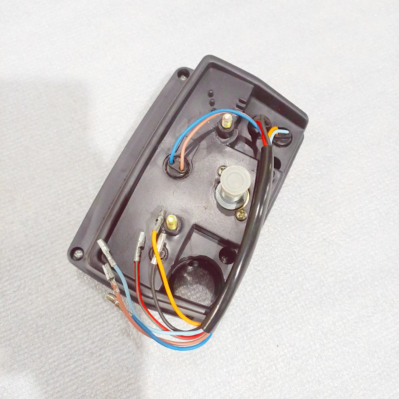 Đồng hồ Cơ dành cho xe Win - G1094