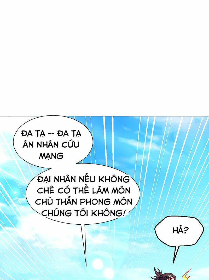 đạo ấn chapter 138 9