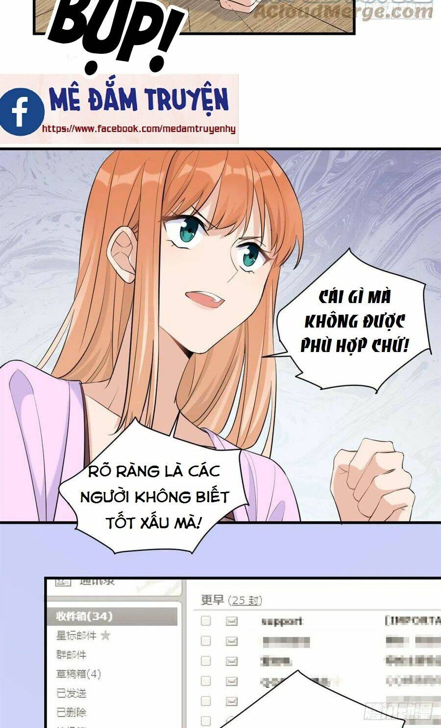 vẫn cứ nhớ em, nhớ em chapter 86 10