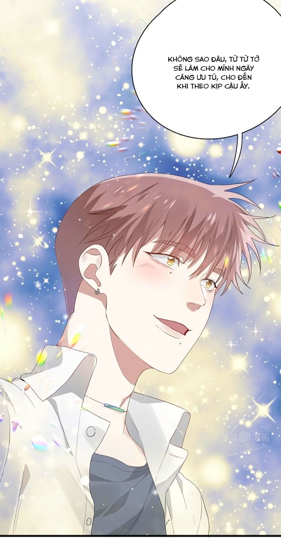 xông vào tim anh chapter 15 23