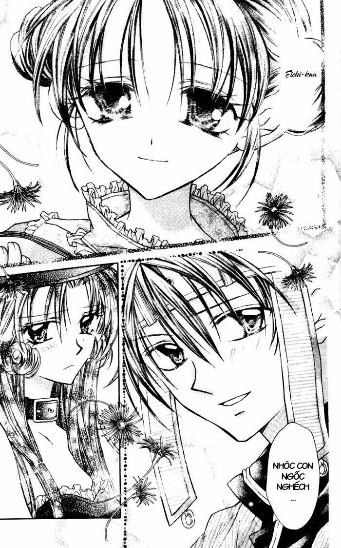 đi tìm mặt trăng tròn chapter 7 7