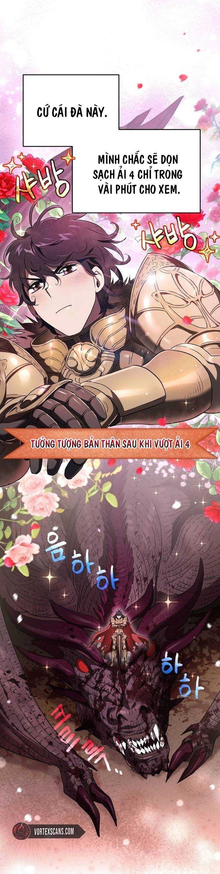 chỉ mình ta tái sinh chapter 5 59