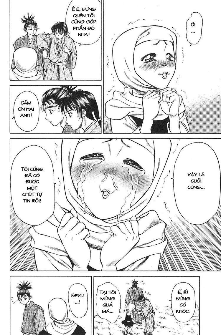 sơn tặc seyu chapter 10 45