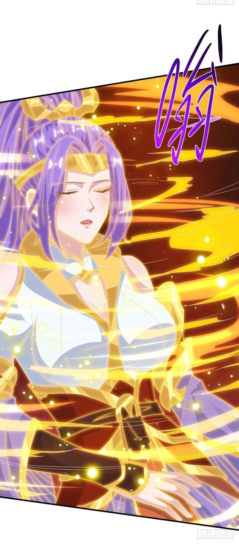 chúa tể tam giới chapter 132 26