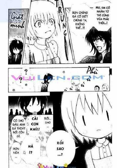 chàng quản gia của bé mei chapter 12 20