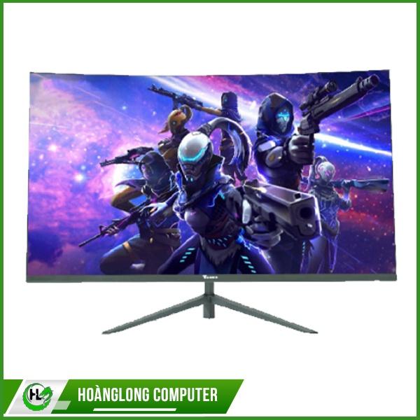 Màn Hình Máy Tính Tomko T2721F 27 Inch 2K IPS (2560*1440) - Hàng Chính Hãng Tomko