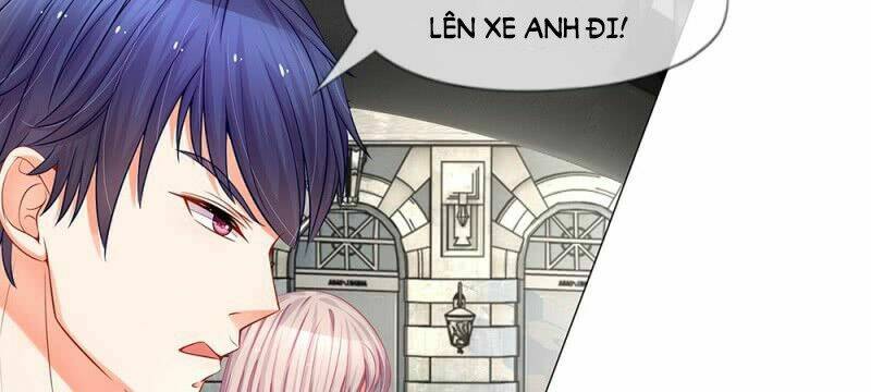 thiếu soái của tôi chính là manh như vậy chapter 29 43