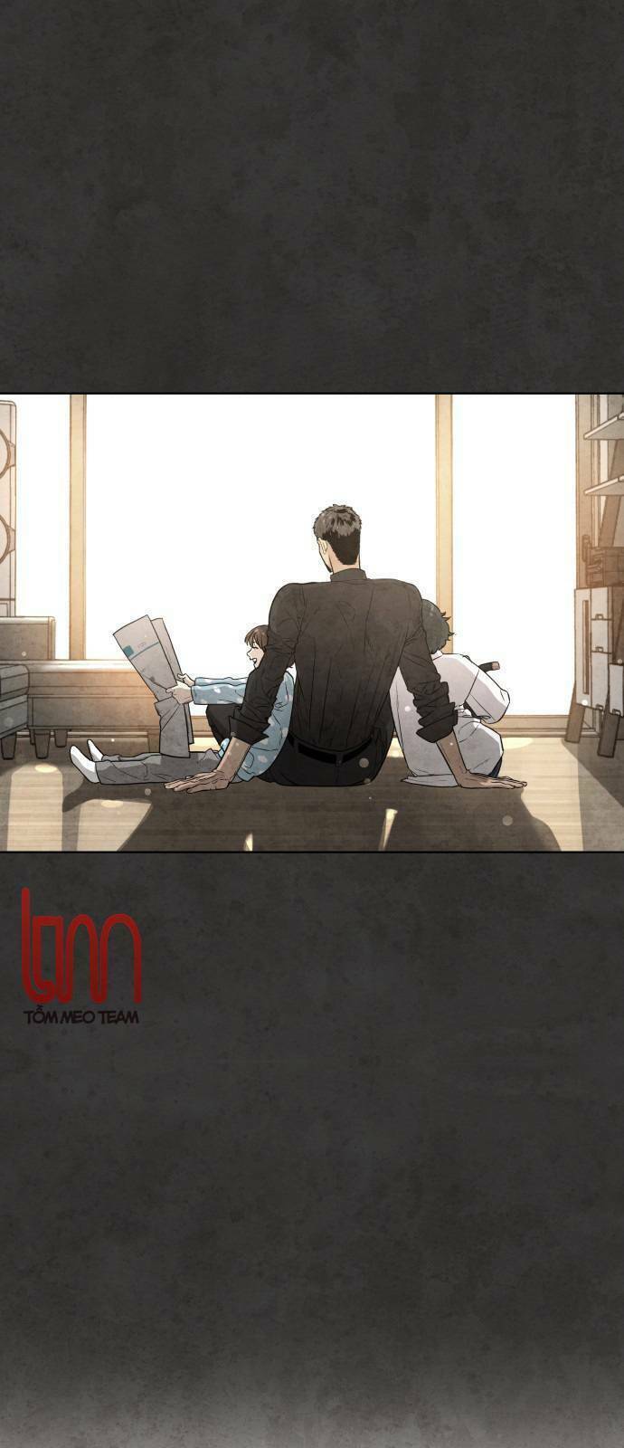 Máu trắng chapter 10.1 30