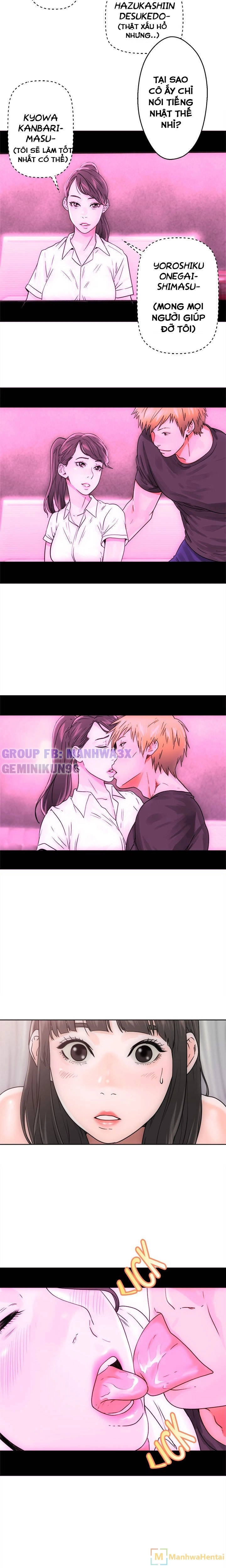 thức tỉnh dục vọng chapter 7 6