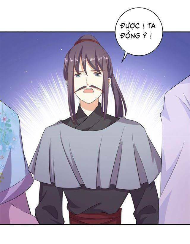 ngạo kiều vương gia huyên náo phi chapter 58 8