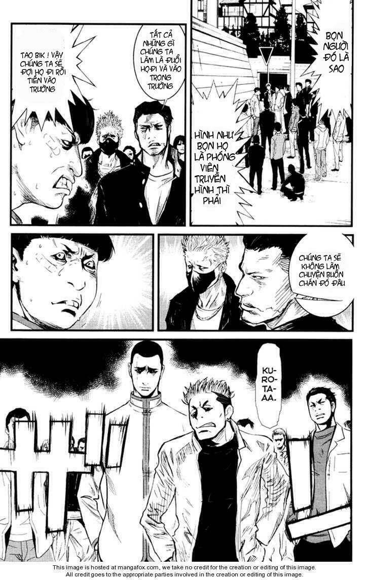 wolf guy - wolfen crest chapter 24 3