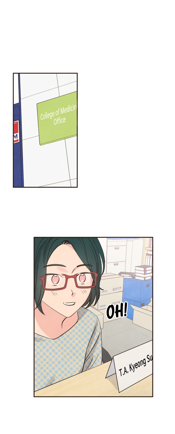 hãy để tôi một mình chapter 7 25