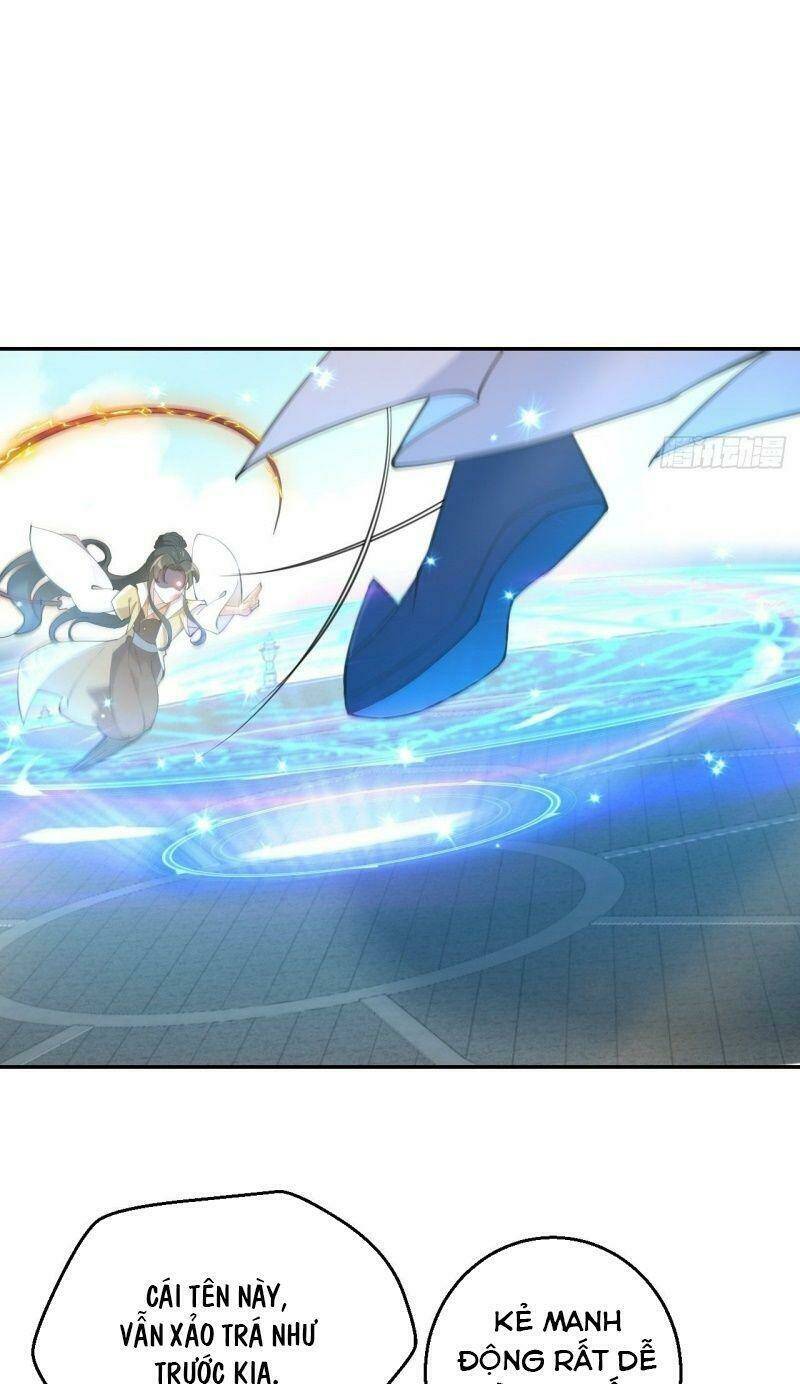 nữ tiên tôn bận đào hôn chapter 20 9