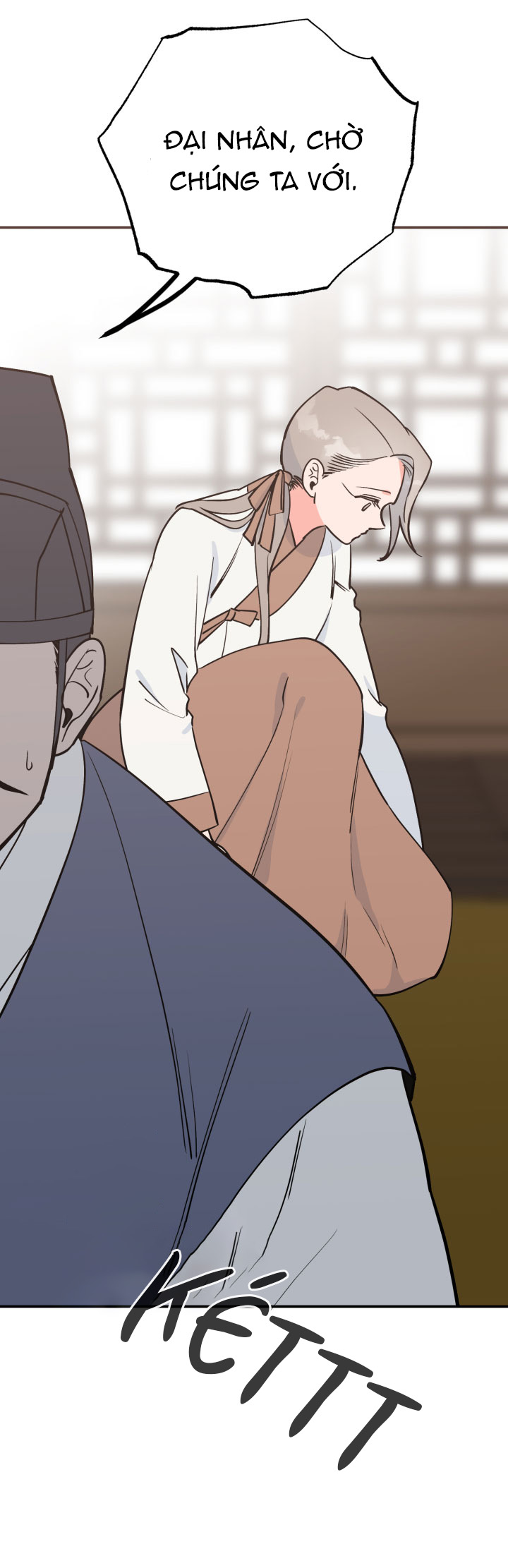 độc chủ chapter 2 27