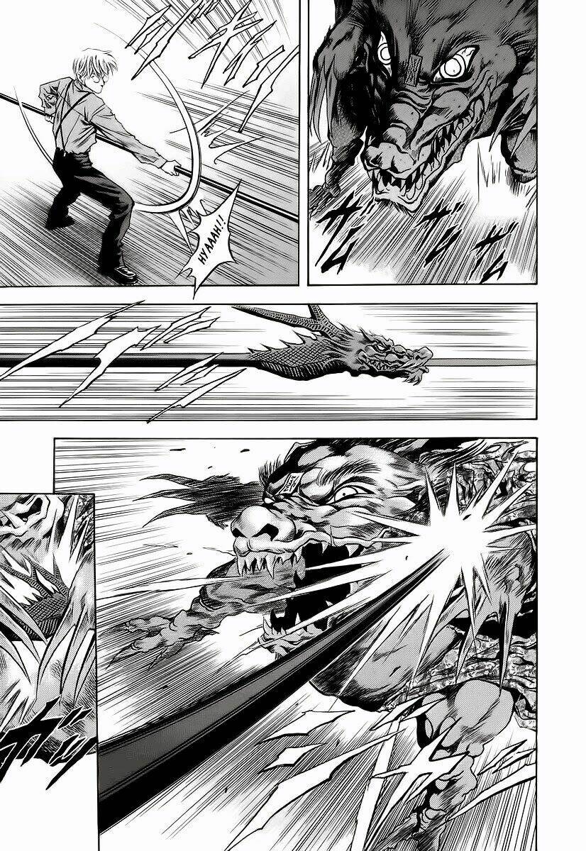 otogi matsuri chapter 62 16