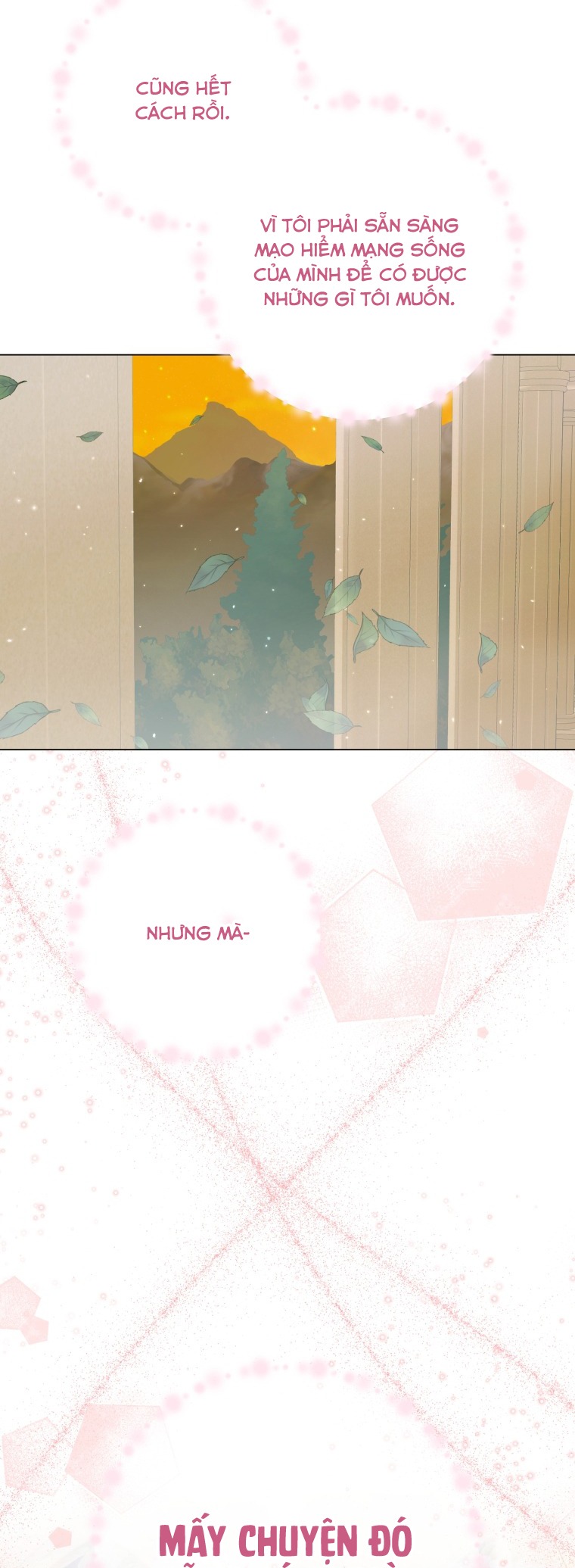 trở thành cô vợ khế ước của nhân vật phản diện chapter 103 10