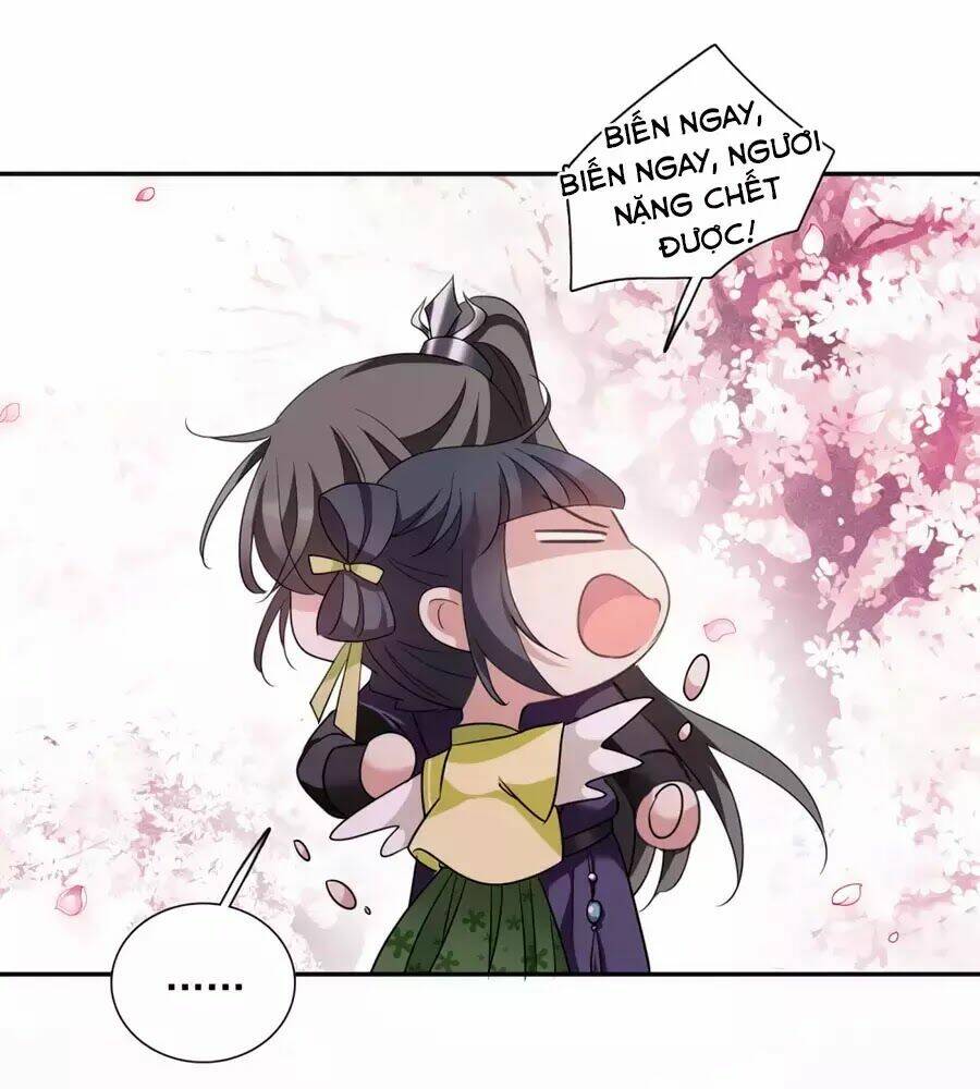 toàn cơ từ chapter 52.1 14