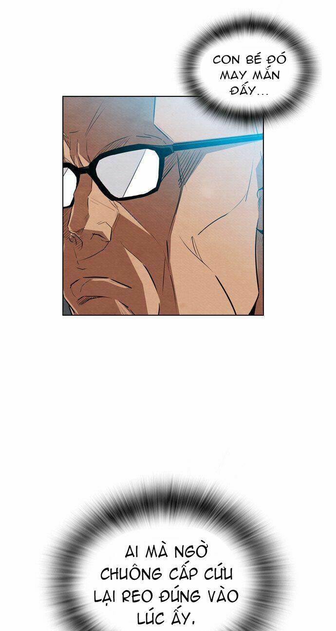 nạn nhân hồi sinh chapter 12 42
