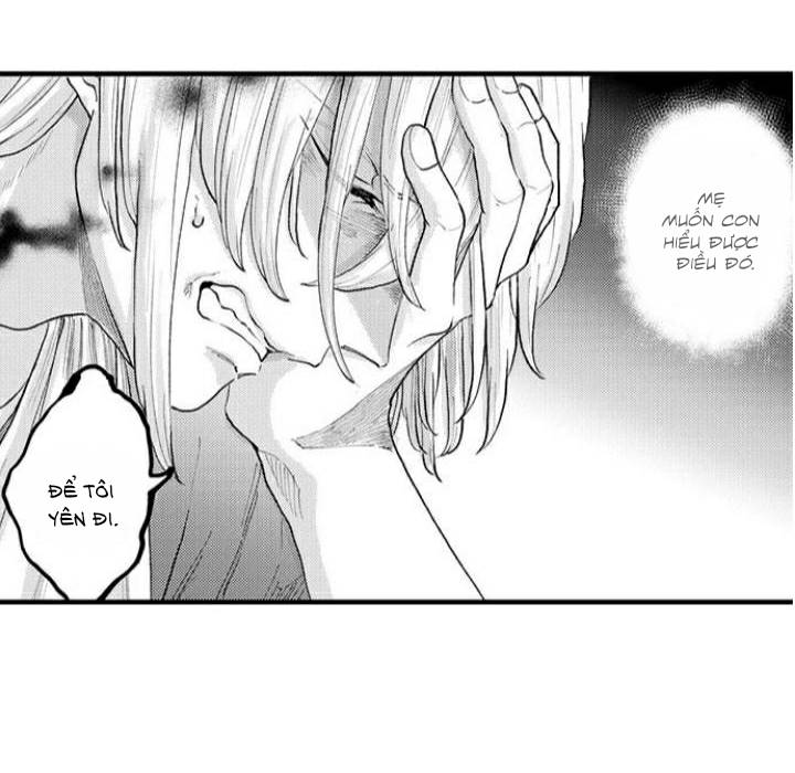 bị một anh chàng lập dị tấn công chapter 32 29