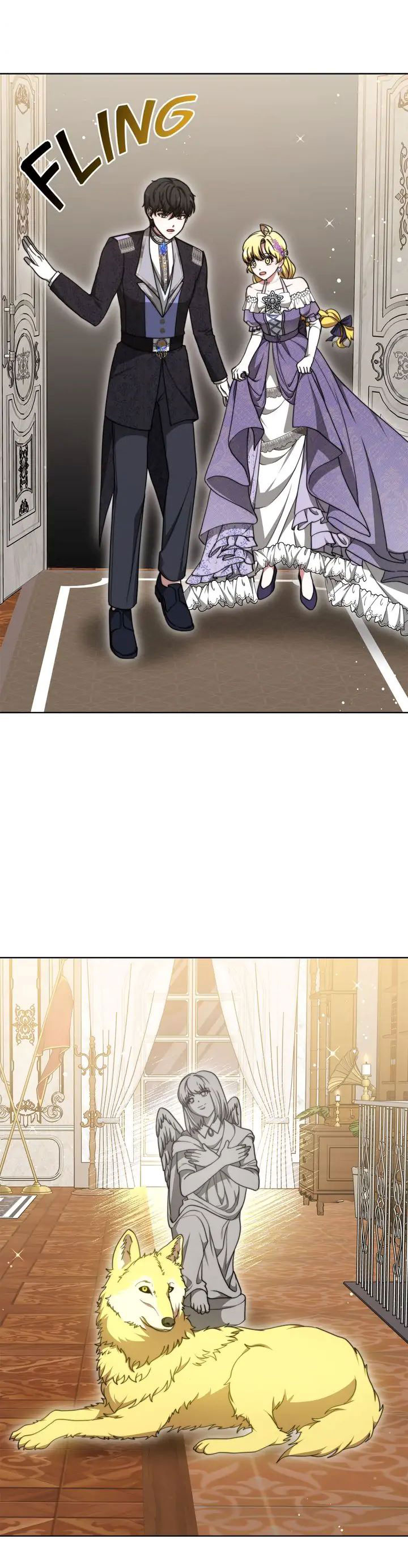 công nương eluana vita chapter 169 8