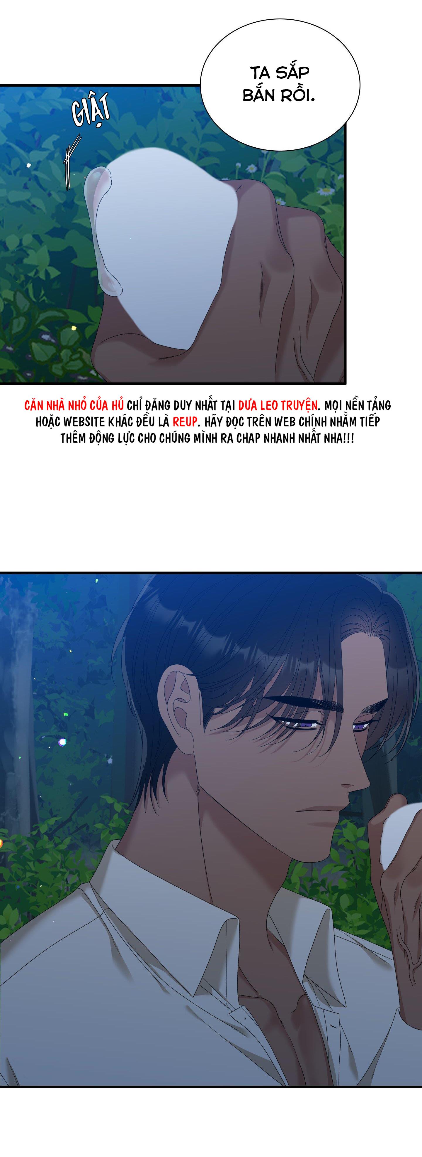 ái tình tự tâm chapter 36 25