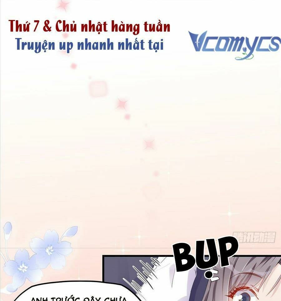 cố tổng, vợ của ngài quá mạnh rồi! chapter 31 23