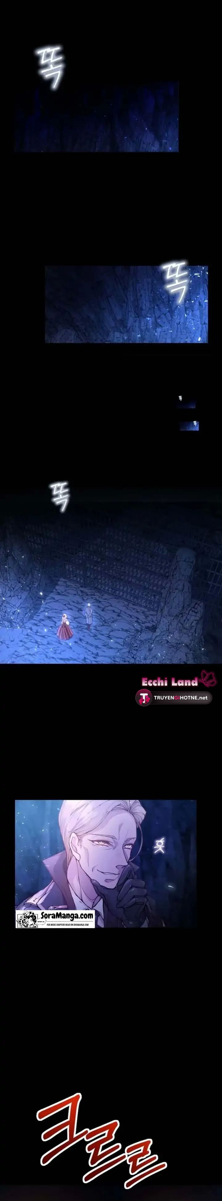 quái thú tựa hương hoa chapter 1.1 4