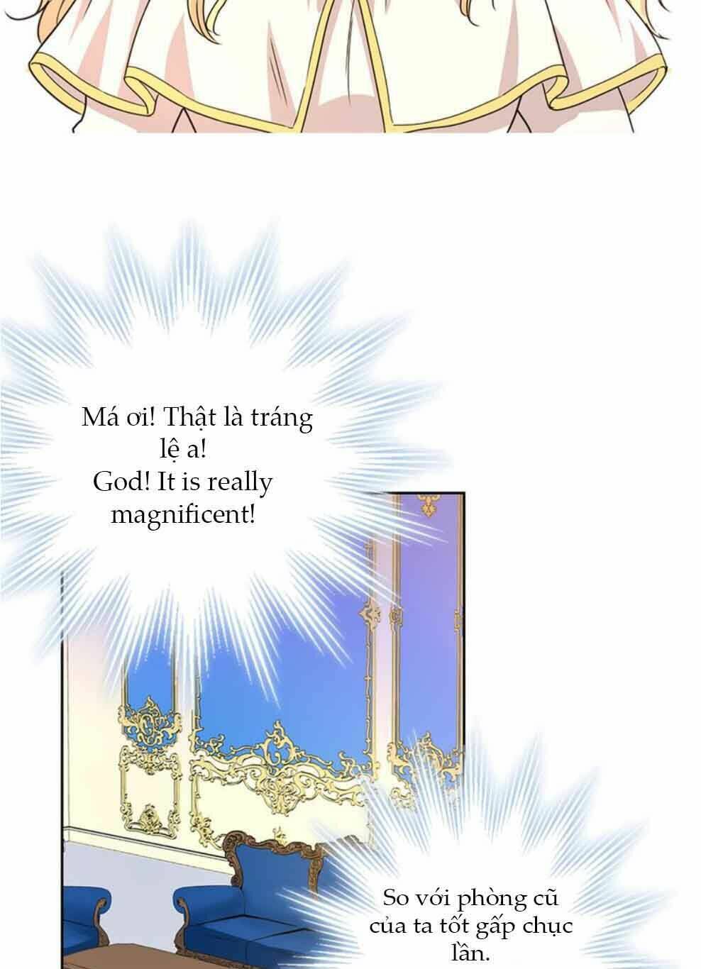 hành trình thuần hóa đế vương máu lạnh ( between two lips) chapter 2.2 4