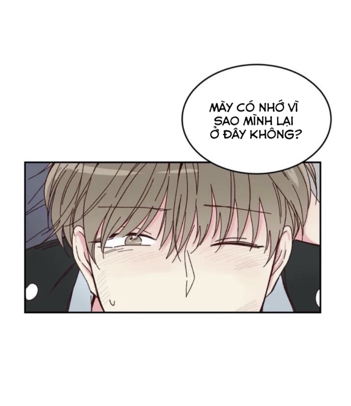 món tráng miệng của sếp tổng chapter 1 22