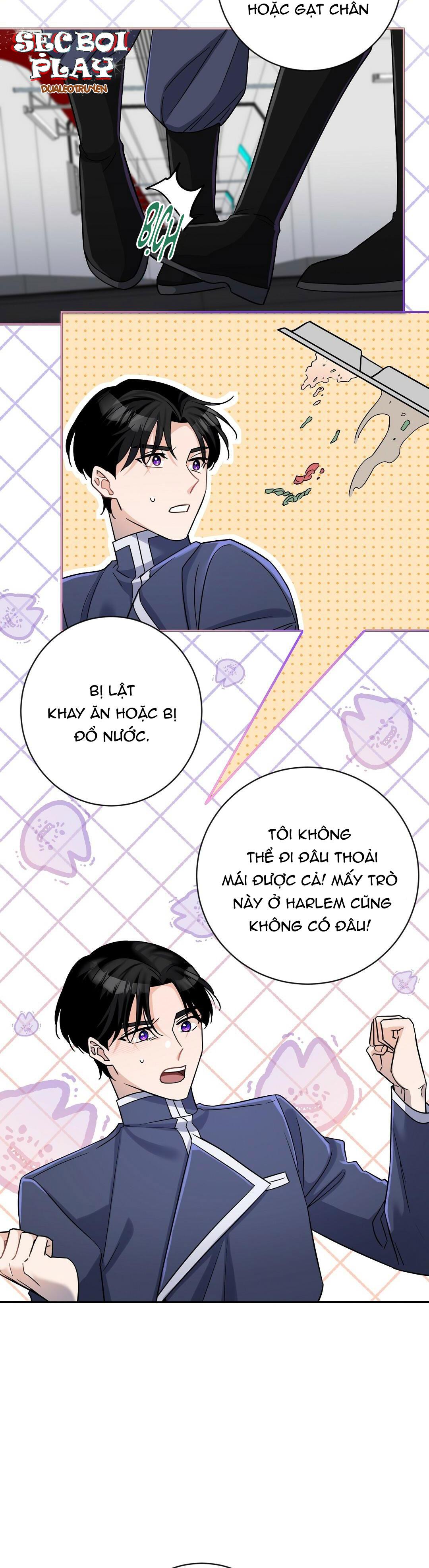 vô danh chapter 6 29