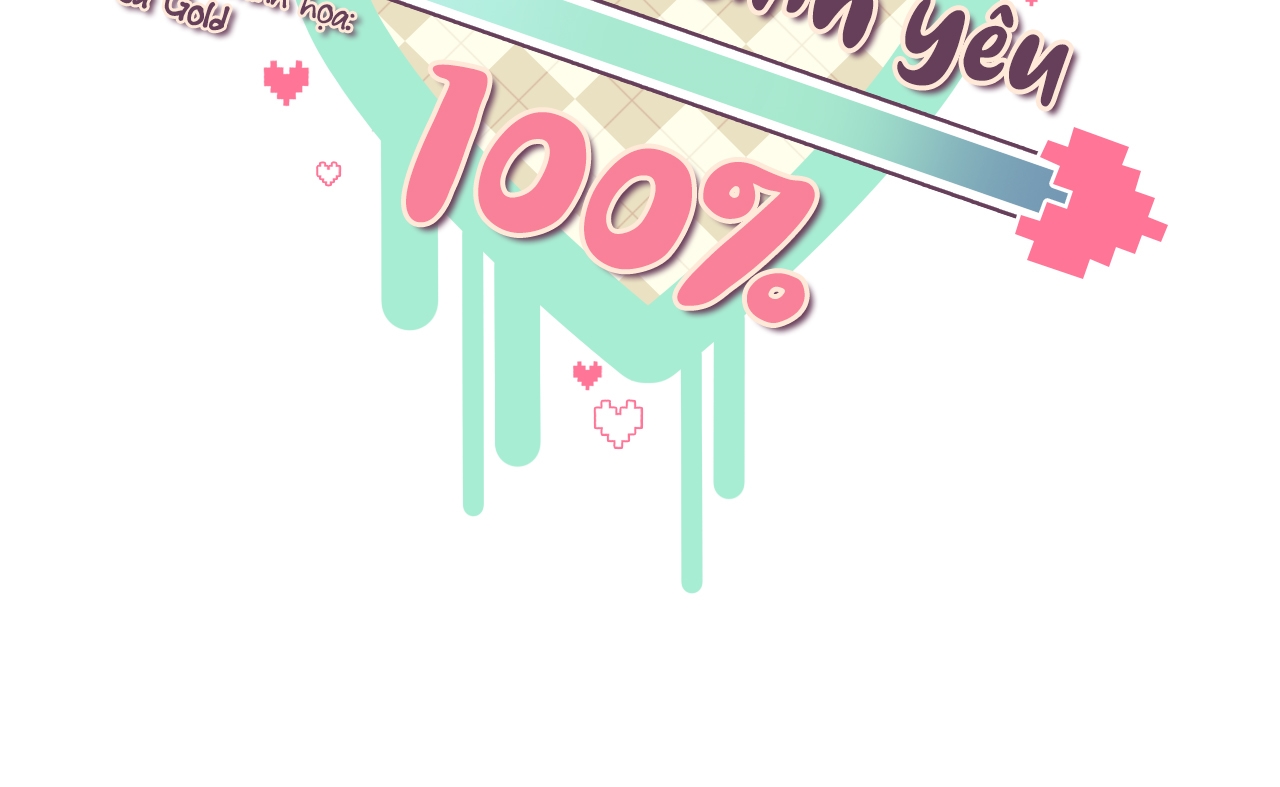 tiêu chuẩn tình yêu 100% chapter 5 67