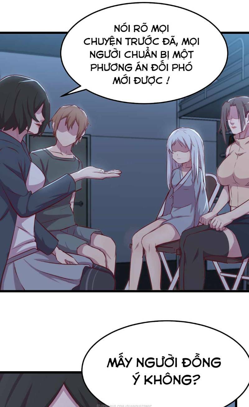 song tu đạo lữ kiểu xem mặt chapter 25 17