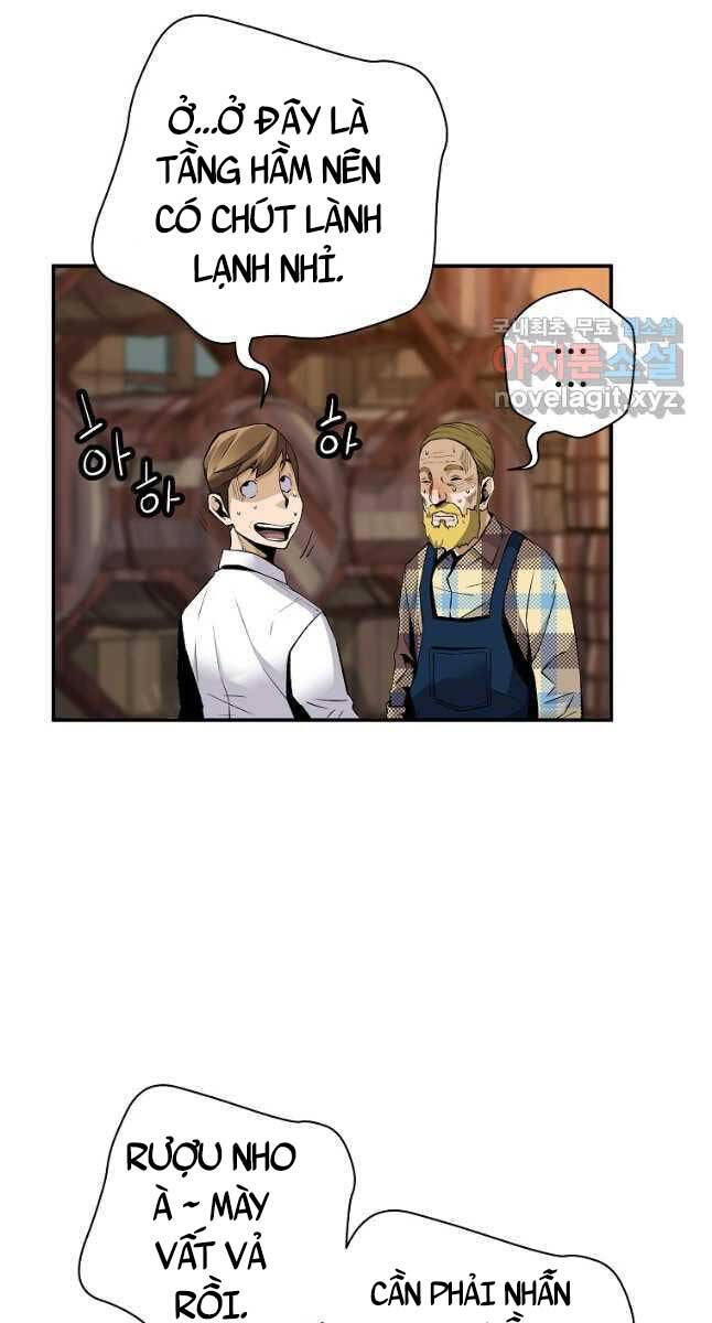 sự trở lại của huyền thoại chapter 86 4