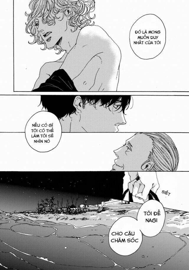 ephemeral scale chapter 3 19