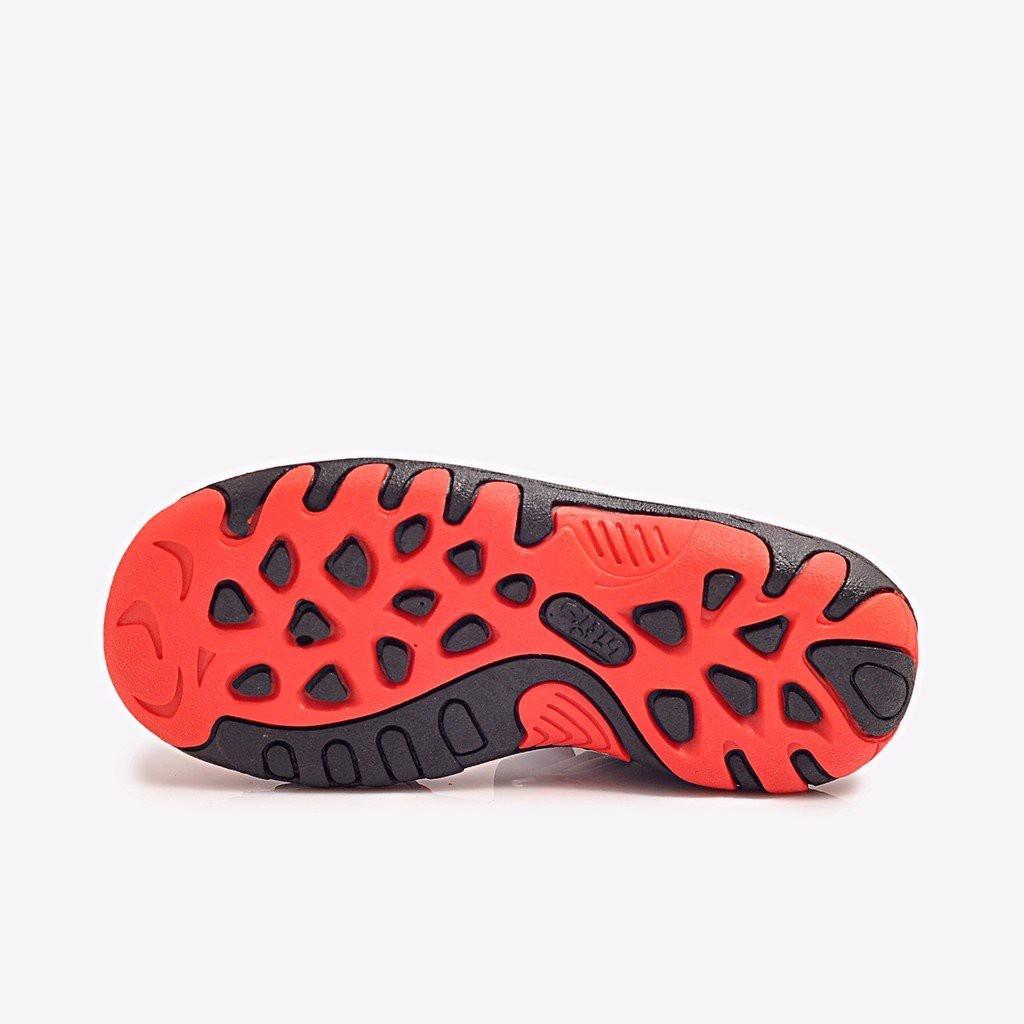 SANDAL QUAI HẬU HỌC SINH BÉ TRAI DTB074100
