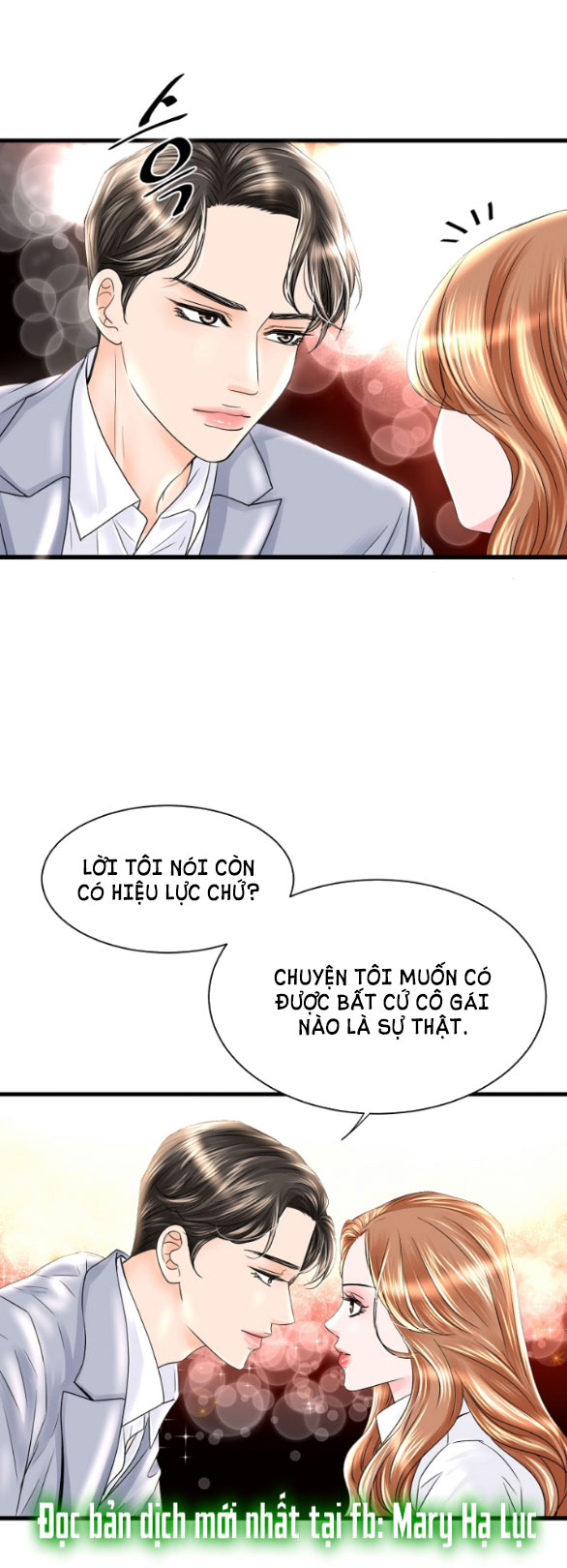 Tình Yêu Đánh Cắp Trái Tim chapter 12.2 - Trang 20