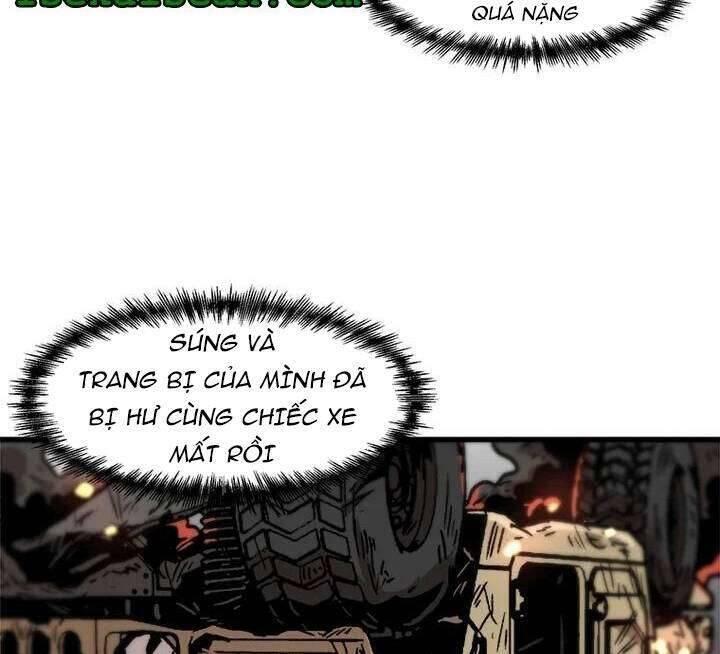 lên cấp một mình chapter 63 45