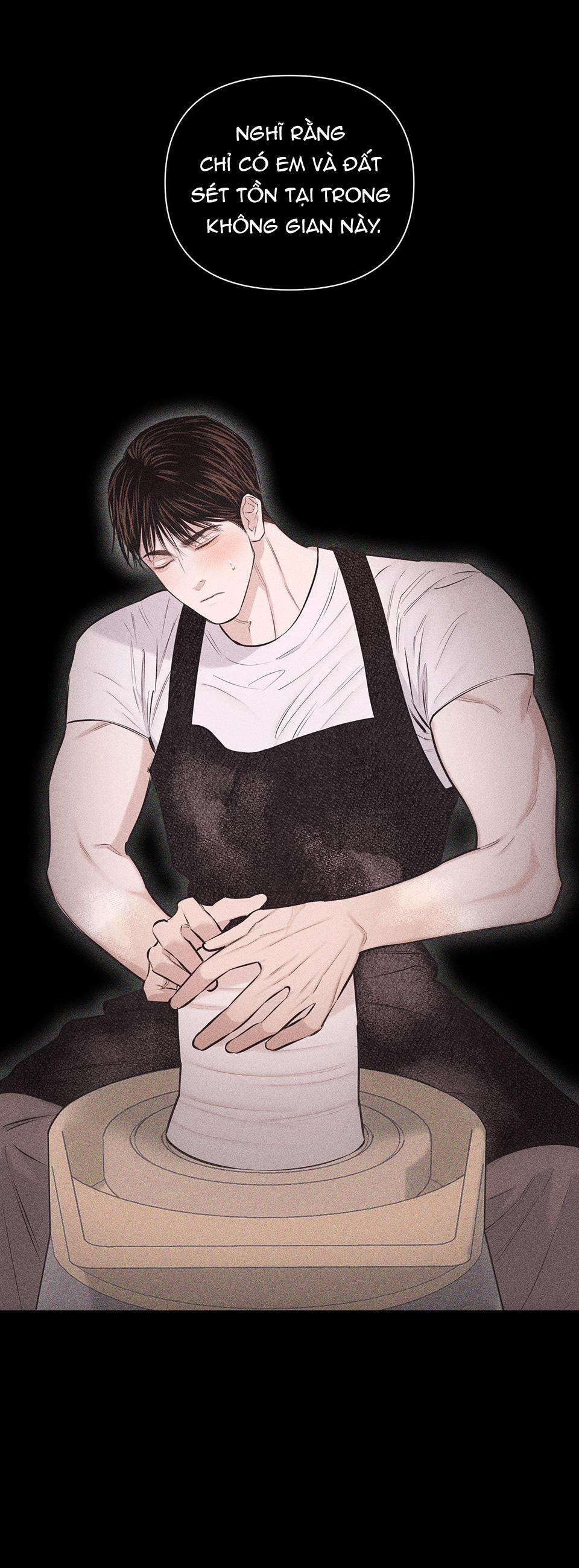 hình thái tình tan chapter 27 9