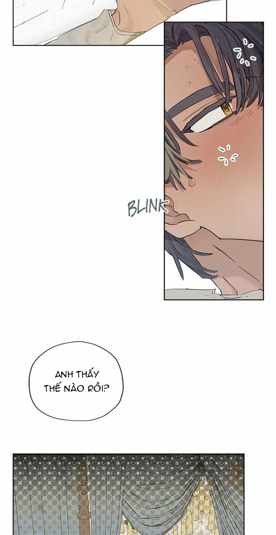 cuộc hôn nhân bất đắc dĩ của tôi chapter 6.1 16