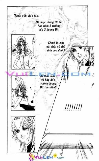 người duy nhất chapter 112 18