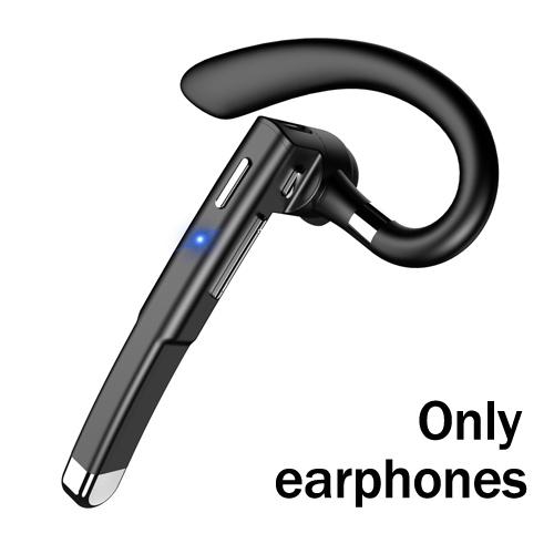 Tai Nghe Không Dây Có Mic Bluetooth Fone De Ouvido Audifonos Con Microfono Auriculares Inalambicos Tai Nghe Tai Nghe Nhét Tai