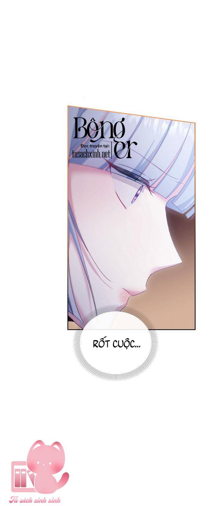 vị hôn thê của kẻ săn mồi chapter 59 50